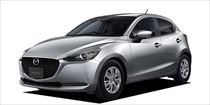 MAZDA2