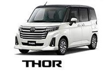 THOR g[y4z