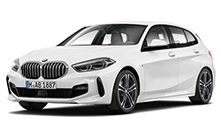 BMW 118 i