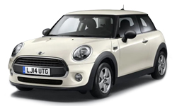 BMW MINI COOPER