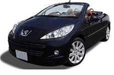 vW[@PEUGEOT 207 CC