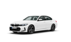 BMW 320iZ_ M Sport