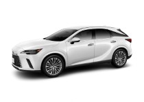NTX RX350hgversion Lh