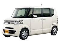 N-BOX