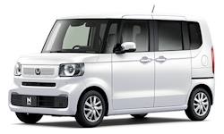 N-BOX