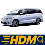 Rental Car Shop HANDYMAÑ{bNXJ[v_Dfo[R~R~i