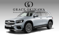 GLB 200 d 4MATIC AMGLINE