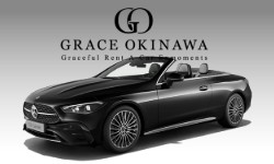 CLE 200 Cabriolet Sports