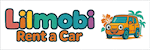 Lilmobiレンタカー那覇前島店【美栄橋駅より徒歩約6分、とまりんより徒歩約5分】