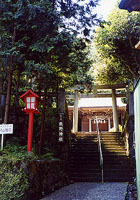 熊野神社・写真