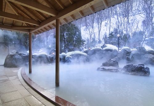 登別温泉のホテル・旅館一覧＆温泉地情報 【楽天トラベル】