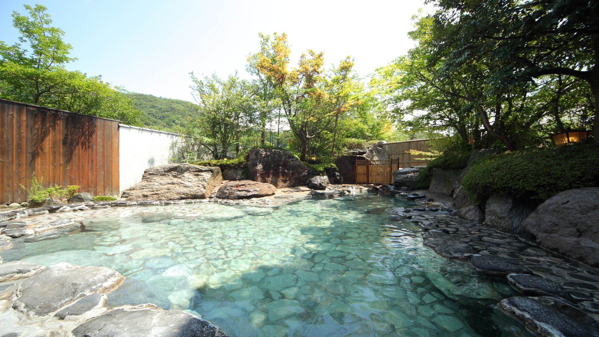 三朝温泉のホテル 旅館一覧 温泉地情報 楽天トラベル