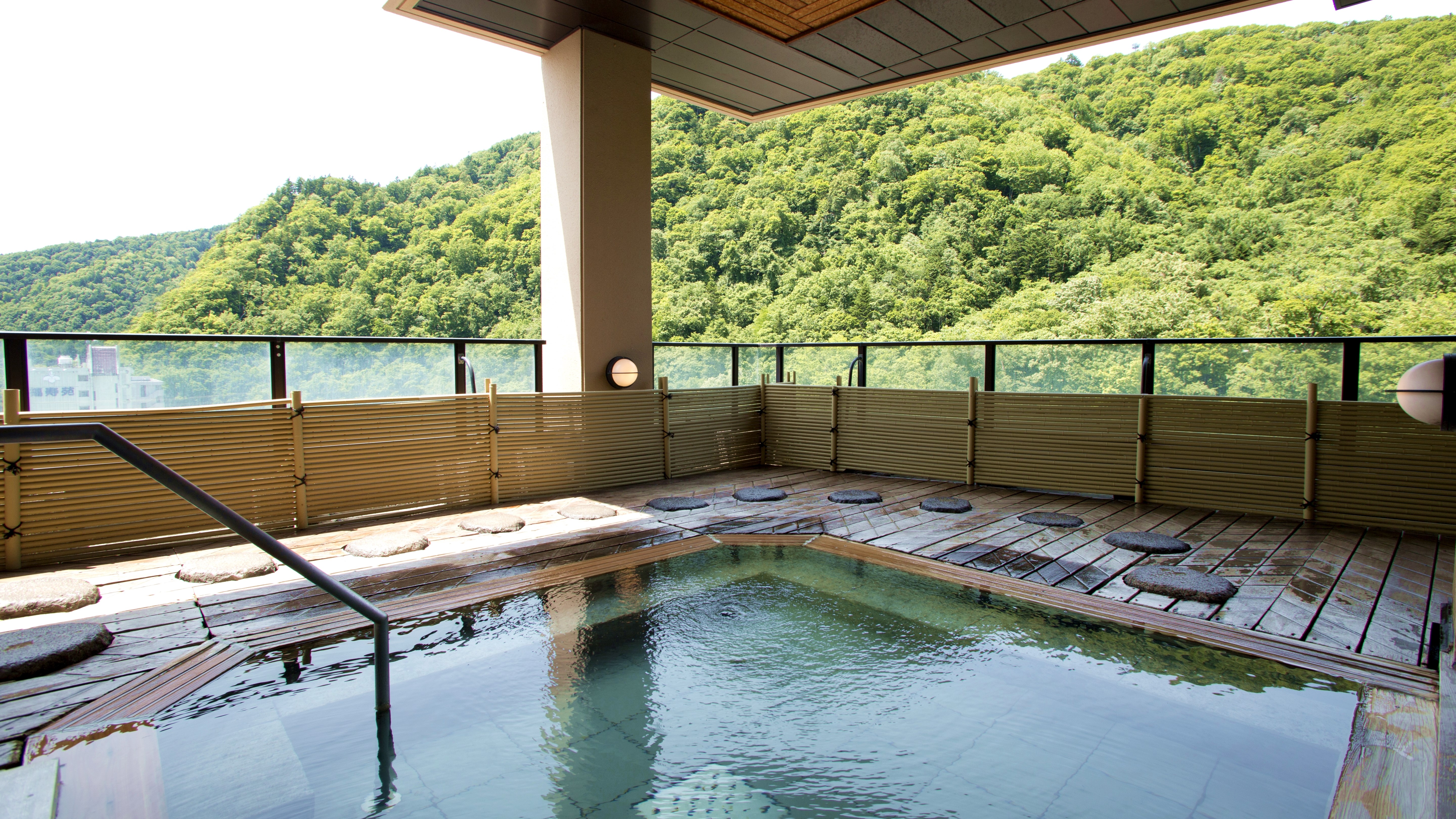 定山渓温泉のホテル 旅館一覧 温泉地情報 楽天トラベル