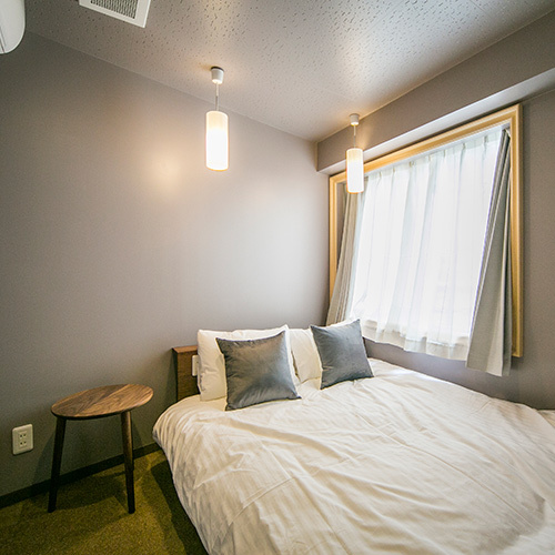 The Wardrobe Hostel Shibuya Roppongi