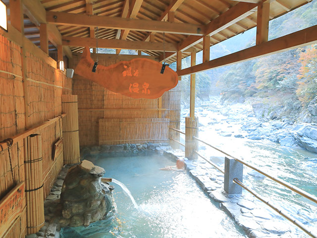 大歩危・祖谷温泉のホテル・旅館一覧＆温泉地情報 【楽天トラベル】