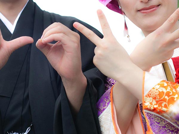 縁結びを叶える京都女子旅　恋愛パワースポットを巡る！