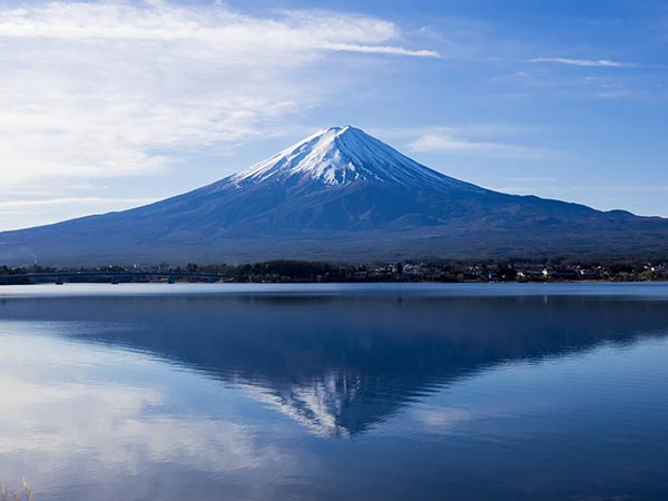 雄大な富士山を一望！富士山が見える人気宿ランキング