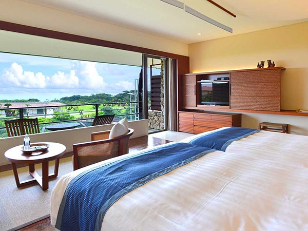 クチコミ高評価！沖縄のリゾートホテル人気ランキング