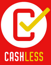 cashless