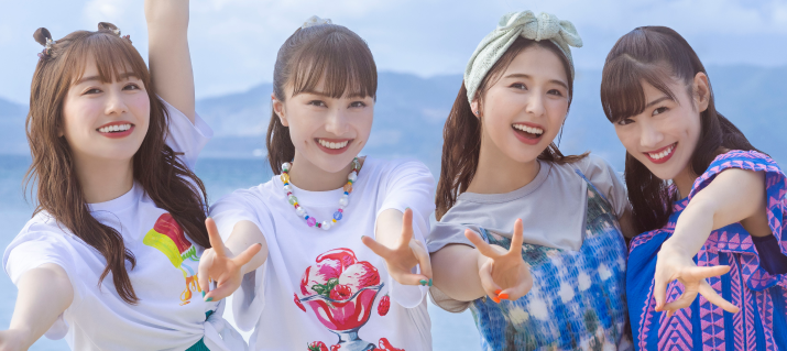 旅行いくなら楽天トラベル ももクロ出演のtvcm放送中 楽天トラベル