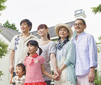 親子3代で旅をしよう。三世代旅行に人気の宿ランキング