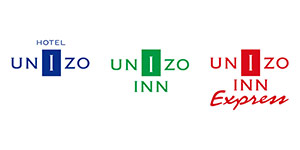 ユニゾグループのホテル