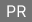 PR