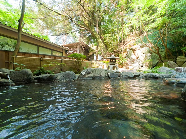 山代温泉　吉田屋　山王閣