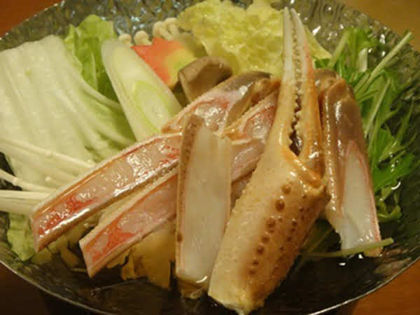 湯村温泉　魚と屋