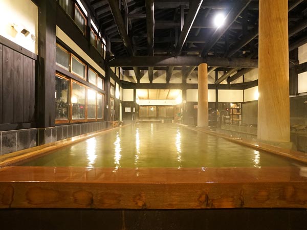 三笠天然温泉　太古の湯　スパリゾートＨＯＴＥＬ　ＴＡＩＫＯ・別邸　旅籠