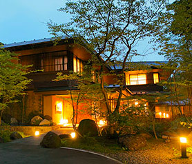 竹泉荘Ｍｔ.Ｚａｏ Ｏｎｓｅｎ Ｒｅｓｏｒｔ ＆ Ｓｐａ