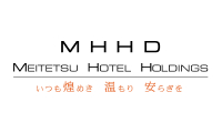 名鉄グループホテル