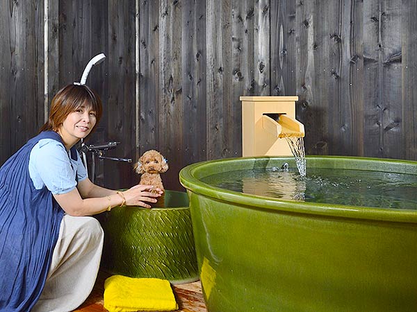 熱海温泉　味と湯の宿　ニューとみよし