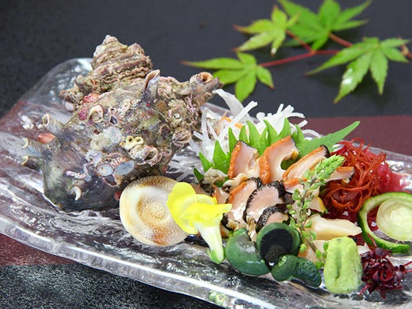 湯河原温泉　グリーンパル湯河原