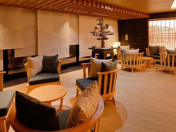 ホテルサンルート京都木屋町（２０１８年８月新規オープン）