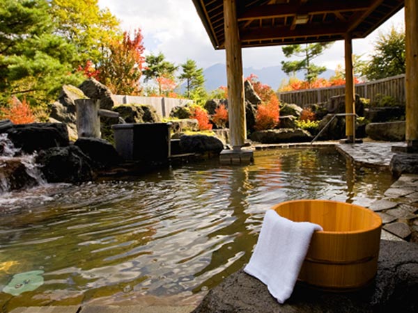 八幡平温泉郷　八幡平ハイツ