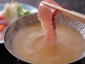 氷見温泉郷　魚巡りの宿　永芳閣（ＢＢＨホテルグループ）