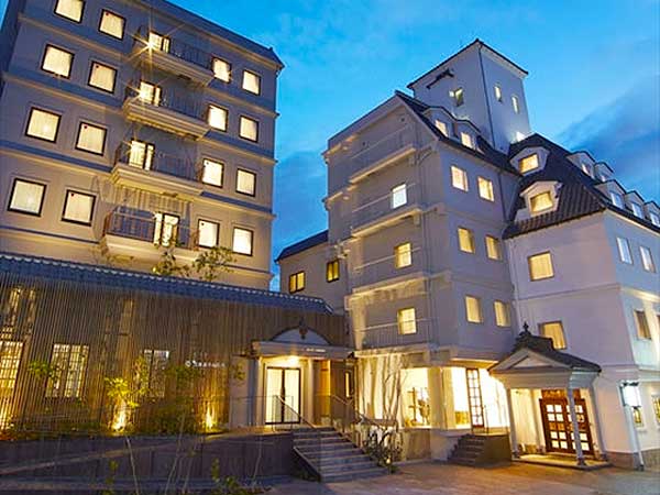 お客さま評価4つ星以上 人気宿 ホテル 長野県 楽天トラベル