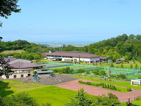 東京第一ホテル　岩沼リゾート