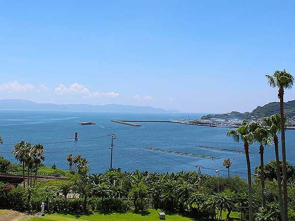 指宿温泉　指宿フェニックスホテル