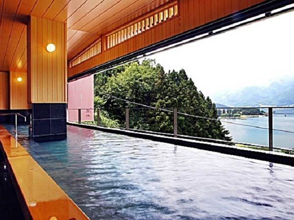 富士河口湖温泉　時悠々楽游