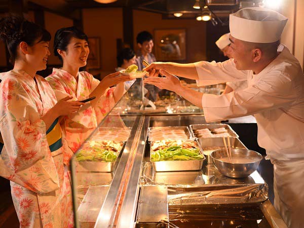 花巻温泉郷　新鉛温泉　結びの宿　愛隣館