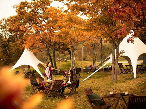 星野リゾート　磐梯山温泉ホテル