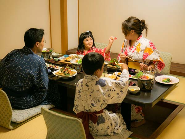 白浜温泉　白良荘グランドホテル