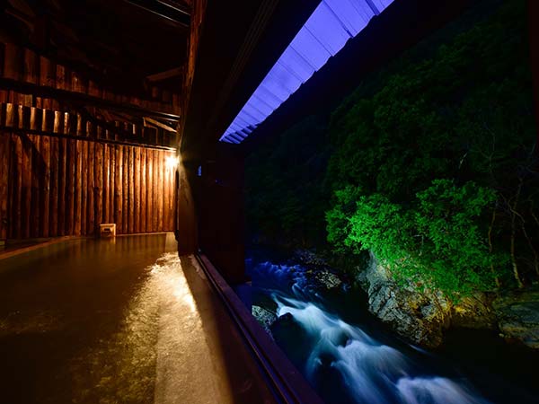 四季彩り　秋田づくし　湯瀬ホテル