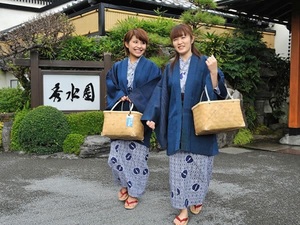 指宿温泉　いぶすき秀水園