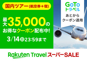 Jal楽パック 国内 航空券 宿 格安ツアー 楽天トラベル