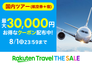 楽パック 国内ツアー 航空券 宿 楽天トラベル