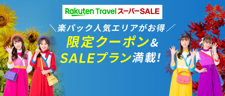 スーパーSALE本番202506