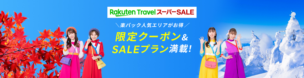 スーパーSALE本番202509